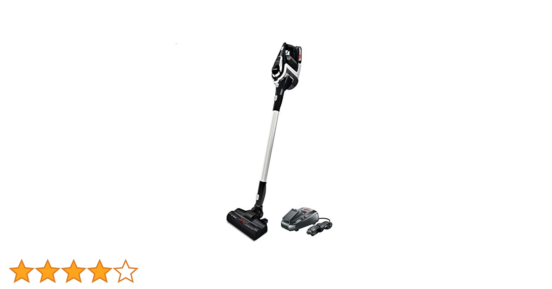 Amazon.co.jp: ボッシュ(BOSCH) 18V コードレスクリーナー